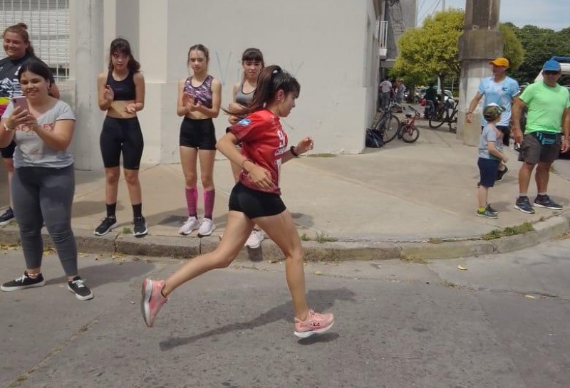Correr es mucho ms que ponerse las zapatillas